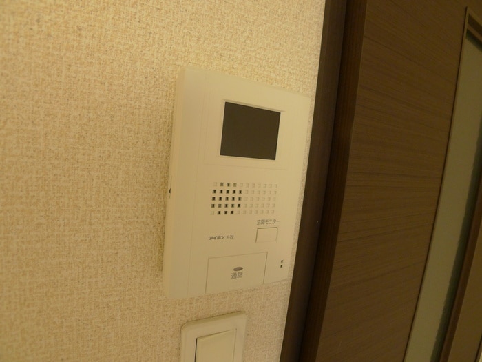 内観写真 サンドエル天台