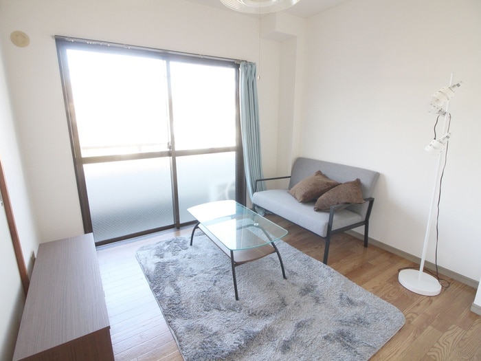 居室 サンライズ清水