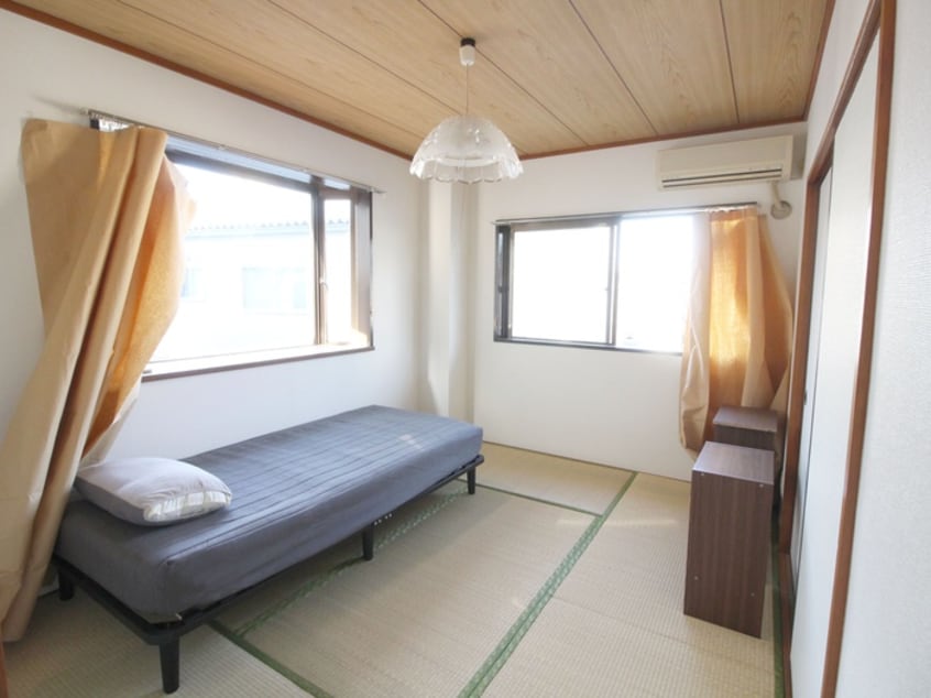 居室 サンライズ清水