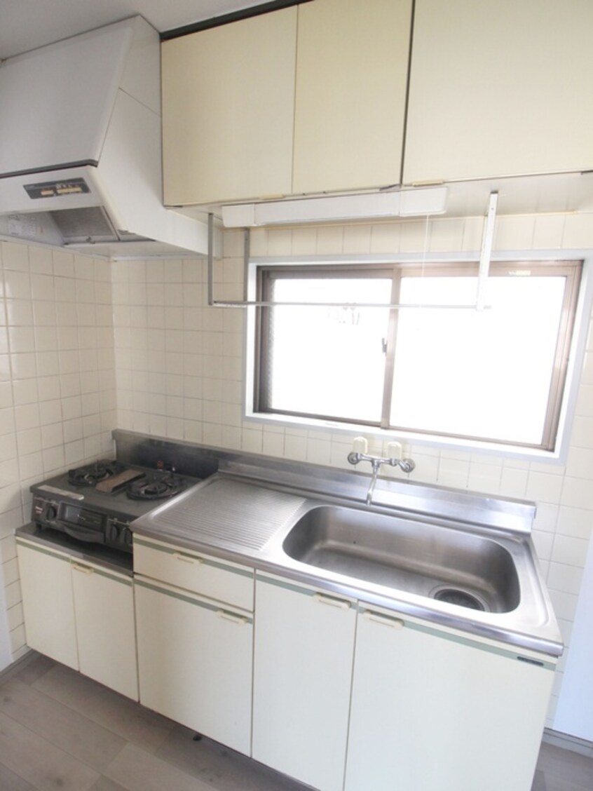 キッチン サンライズ清水