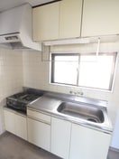 キッチン サンライズ清水