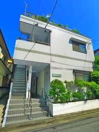 サンライズ清水