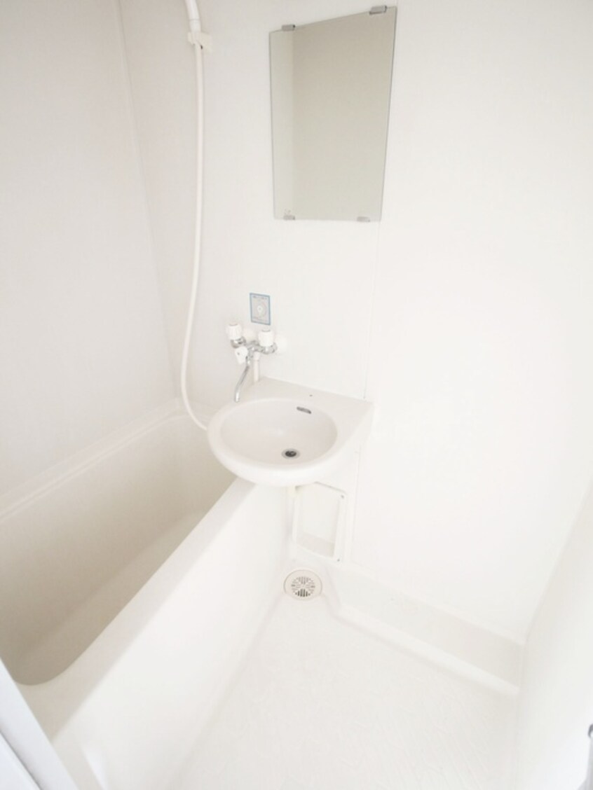 バス／シャワールーム等 サンライズ清水