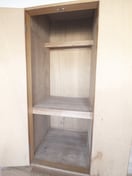 収納 サンライズ清水