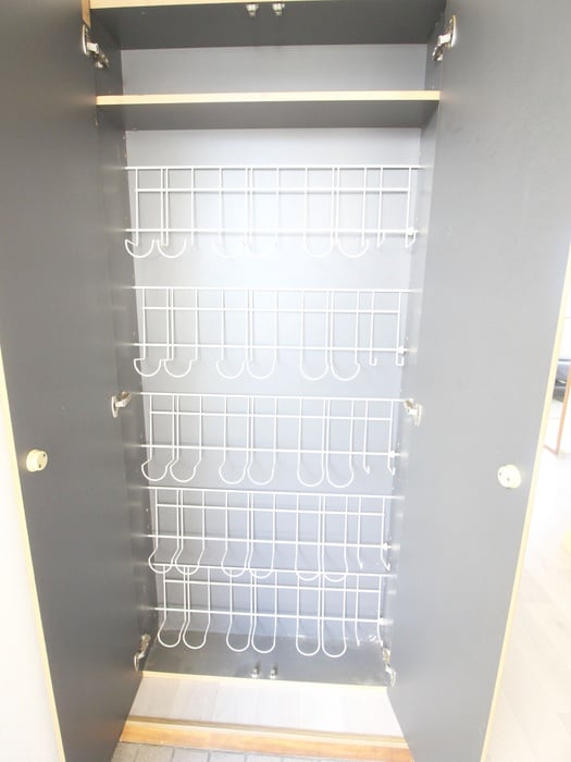 靴箱 サンライズ清水