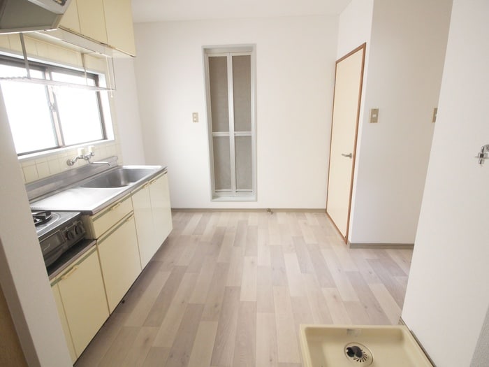 内観写真 サンライズ清水