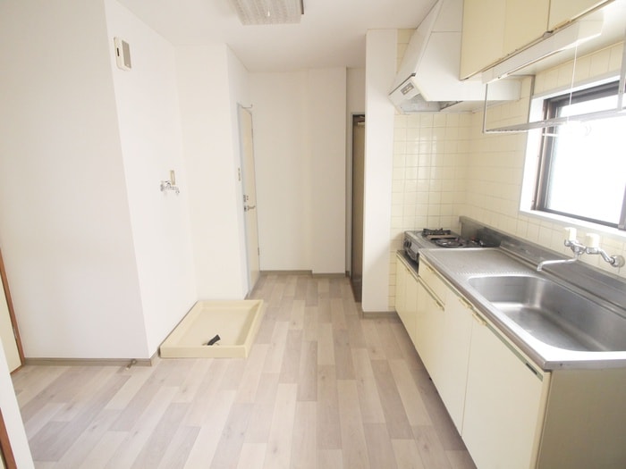 内観写真 サンライズ清水