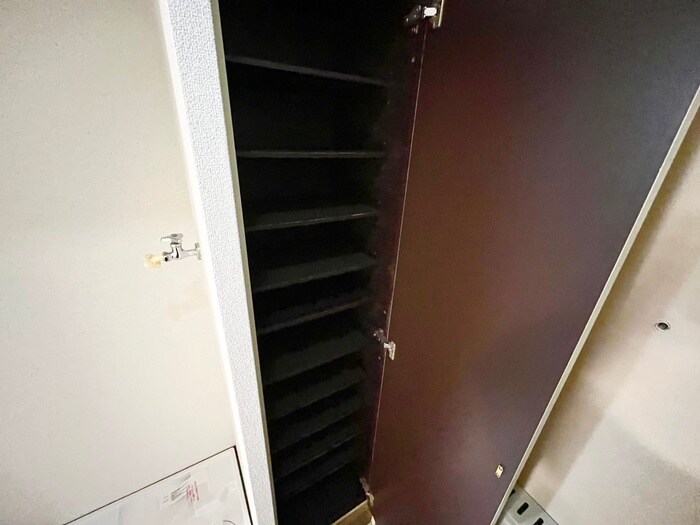 靴箱 香南鶴ヶ峰