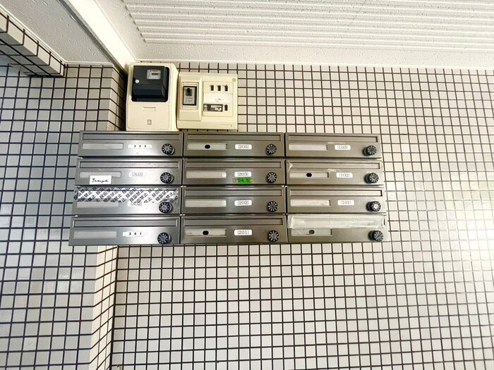 建物設備 香南鶴ヶ峰