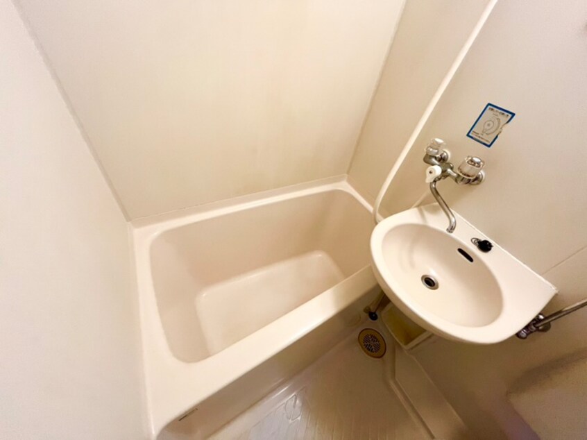 バス／シャワールーム等 香南鶴ヶ峰