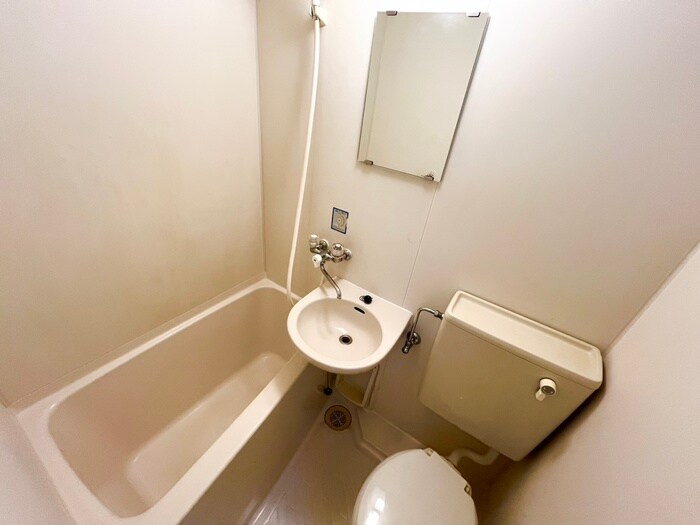 洗面 香南鶴ヶ峰