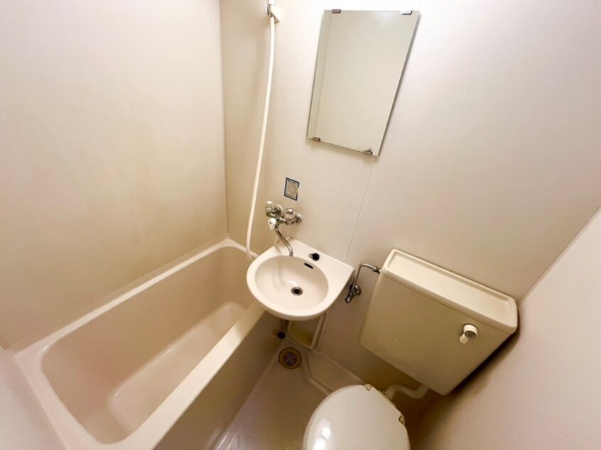 洗面 香南鶴ヶ峰