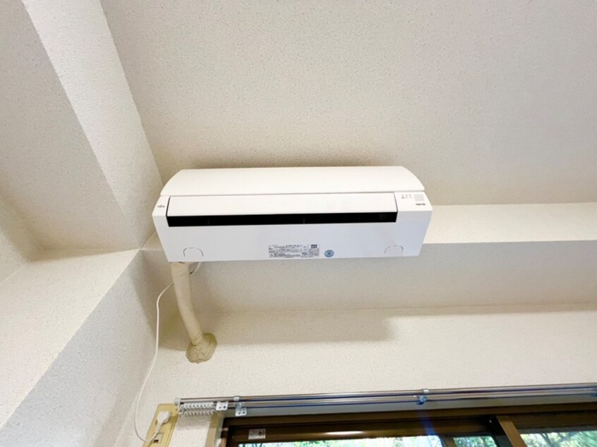 内観写真 香南鶴ヶ峰