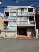 外観写真 ベルパティオ