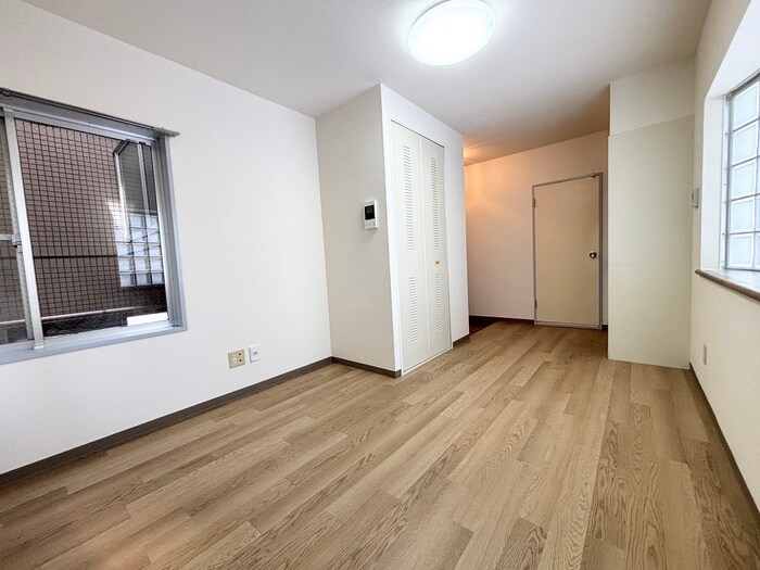 居室 ベルパティオ