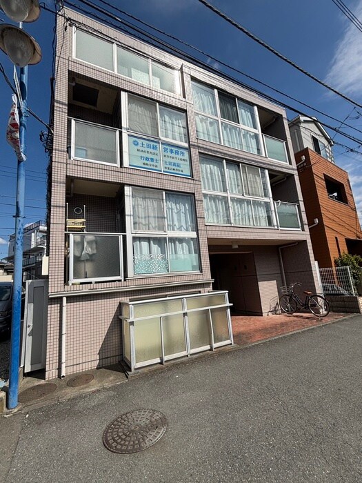 外観写真 ベルパティオ