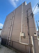 外観写真 ベルパティオ