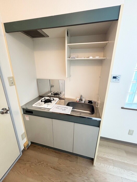 キッチン ベルパティオ