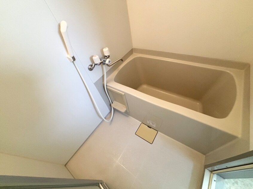 バス／シャワールーム等 ベルパティオ