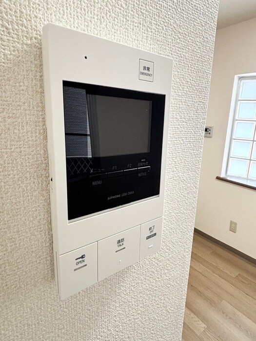 内観写真 ベルパティオ