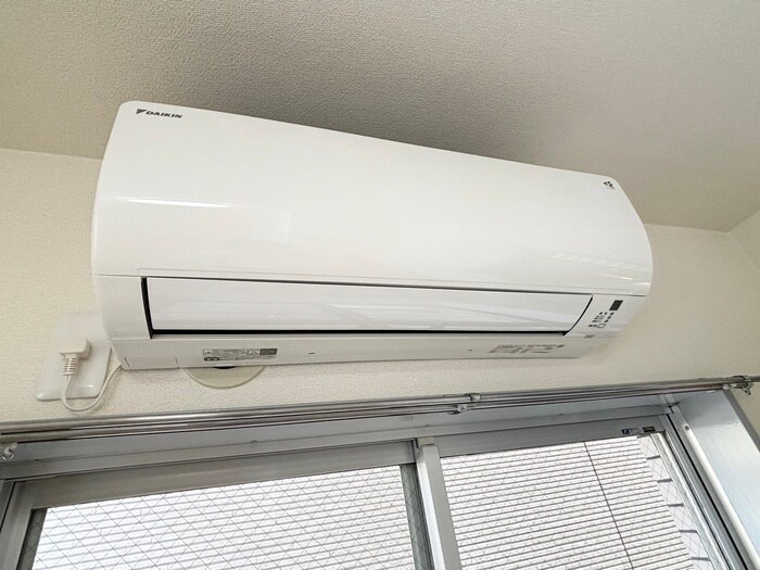 内観写真 ベルパティオ