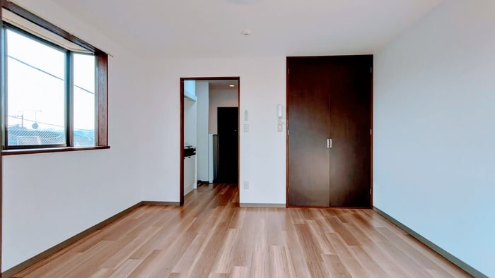 居室 リバーサイド多摩川