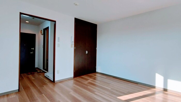 居室 リバーサイド多摩川