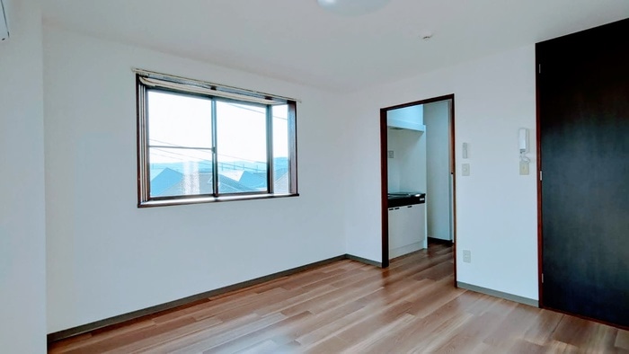 居室 リバーサイド多摩川