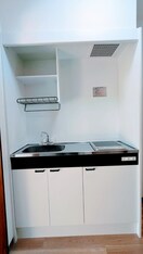 キッチン リバーサイド多摩川