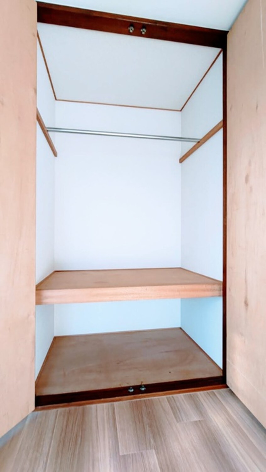 収納 リバーサイド多摩川