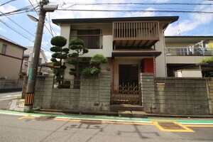 東大門三丁目貸家