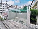 建物設備 ハイツ東戸塚ⅡB号棟（501）