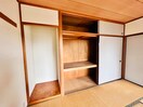 収納 ハイツ東戸塚ⅡB号棟（501）
