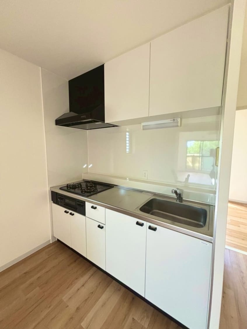 キッチン プランドール美しが丘