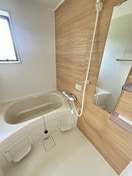 バス／シャワールーム等 プランドール美しが丘