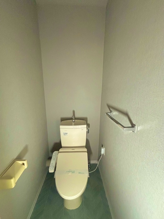 トイレ プランドール美しが丘