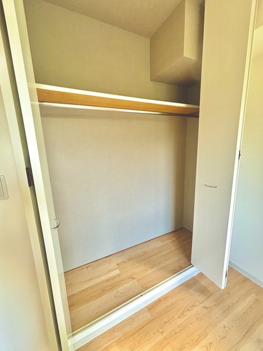 収納 プランドール美しが丘