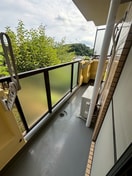 ベランダ・バルコニー プランドール美しが丘