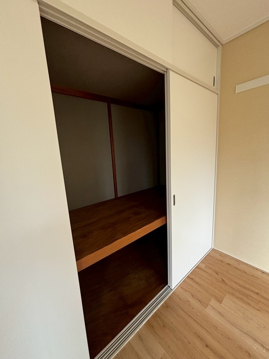 収納 プランドール美しが丘