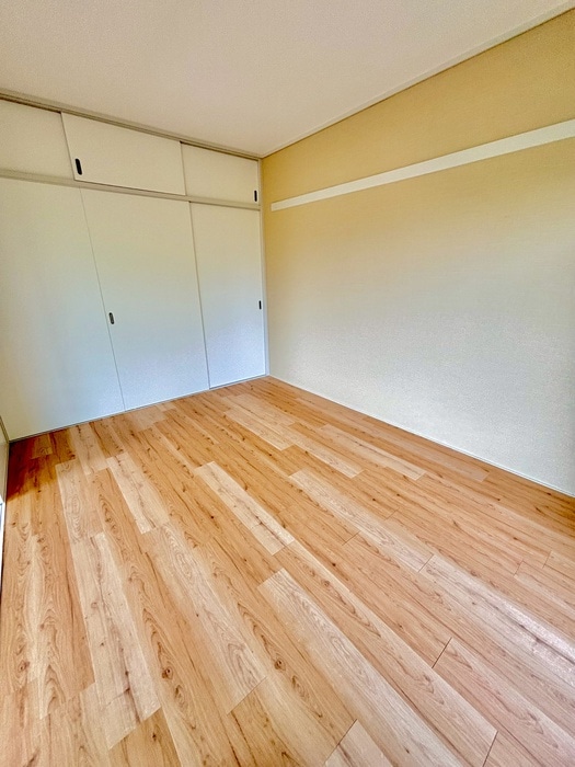 居室 プランドール美しが丘