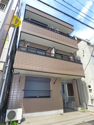 中村ハイム