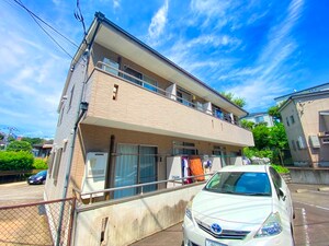 シャンス東寺尾中台２４－Ⅱ