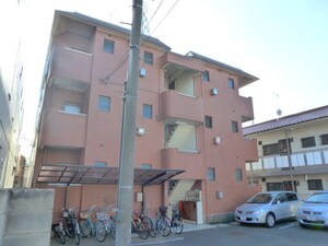 ＳＫパレス桜上水