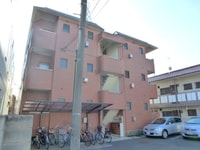 ＳＫパレス桜上水