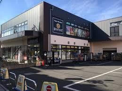 キッチンコート桜上水店(スーパー)まで193m ＳＫパレス桜上水