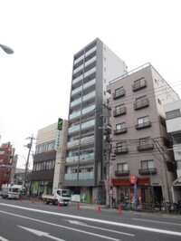 レガリス東京イースト（801）