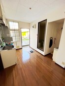 居室 パ－ルシャト－