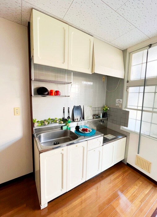 キッチン パ－ルシャト－