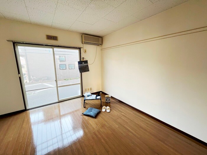 居室 パ－ルシャト－