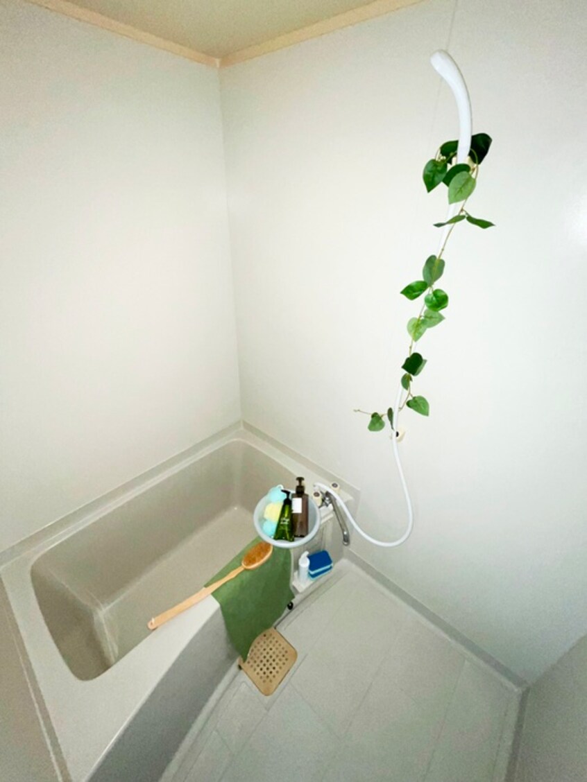 バス／シャワールーム等 パ－ルシャト－